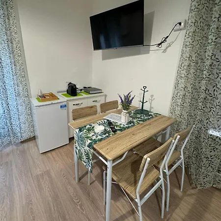Apartment Tikiroom Lamezia Terme