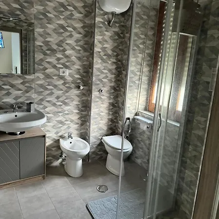 Apartment Tikiroom Lamezia Terme