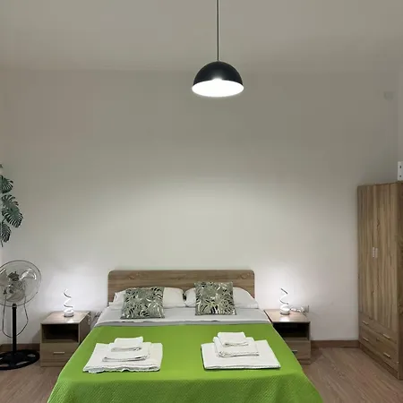Apartment Tikiroom *